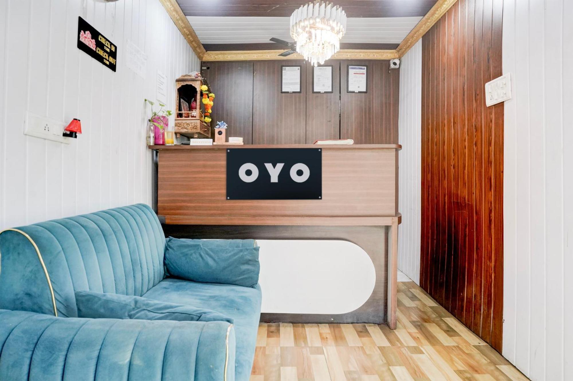 Hotel O Grand Villa — Photos 2